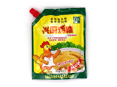 食品公司介绍河北鸡粉调味料