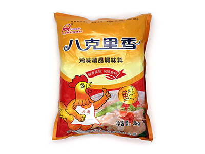 河北八克里香鸡味精品调味料2千克