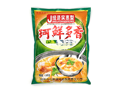 河北珂鲜多香鸡粉精品调味料1.9千克