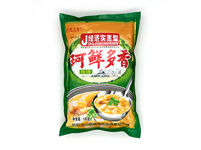 河北珂鲜多香鸡粉精品调味料1千克